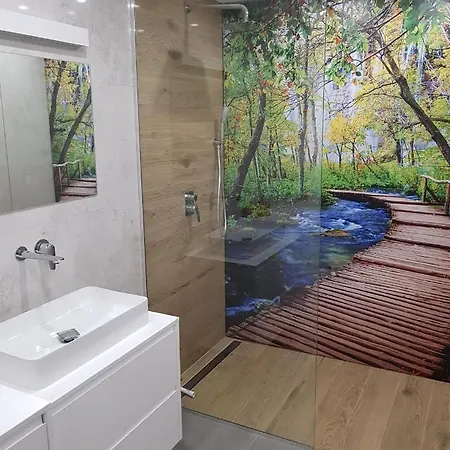 Daire Forest House - Mazur *