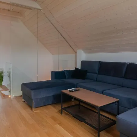 Apartament Forest House - Mazur *