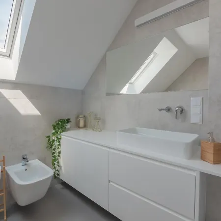 Forest House - Mazur Daire