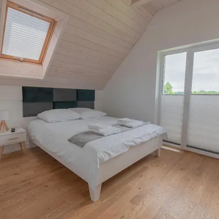 Forest House - Mazur *