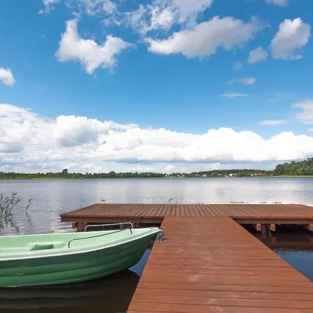 Daire Forest House - Mazur *
