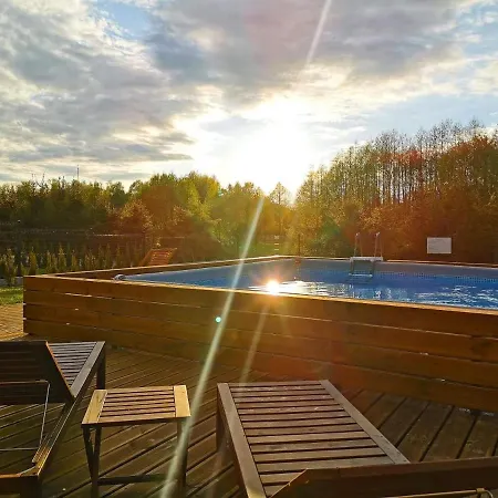 Daire Forest House - Mazur