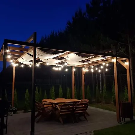 Forest House - Mazur *