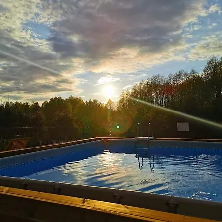 Forest House - Mazur *