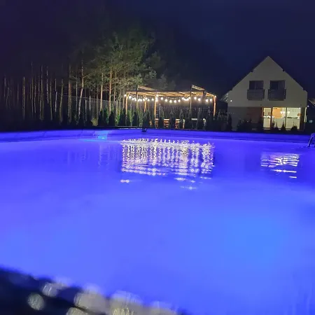 Forest House - Mazur