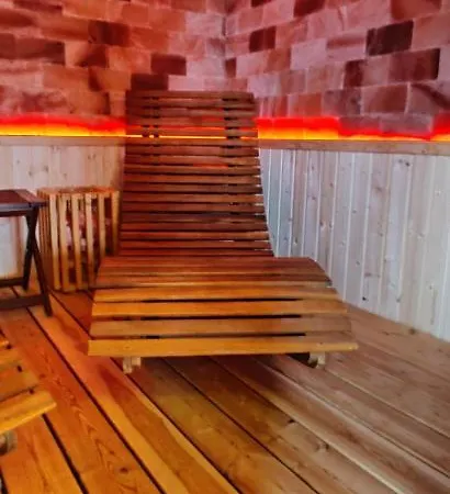 Forest House - Mazur Regiel