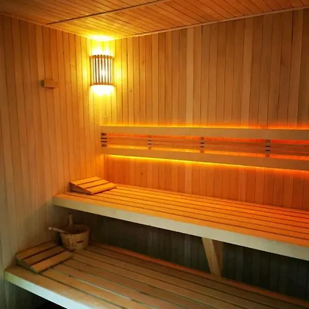 Forest House - Mazur Daire *