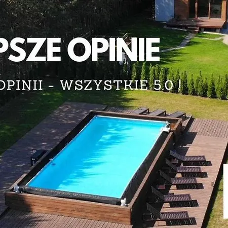 Forest House - Mazur