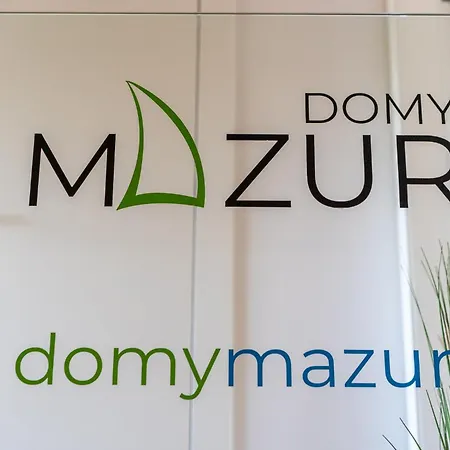 Apartamento Forest House - Mazur
