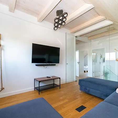 Forest House - Mazur Regiel